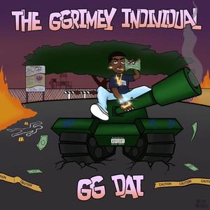 The Grimey Individual (Explicit)