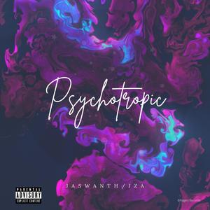 Psychotropic (Explicit)