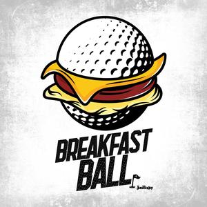 Breakfast Ball (feat. Steve Moss)