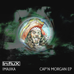 Cap'n Morgan EP