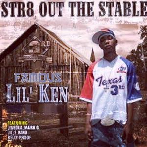 Str8 Out The Stable (Explicit)
