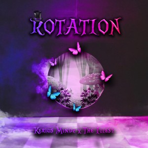 Rotation (feat. The illest) (Jersey Club Mix|Explicit)