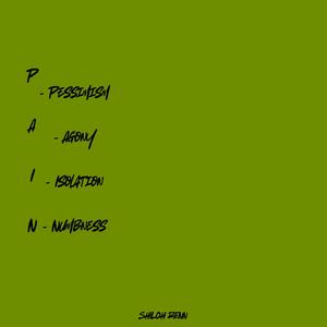 PAIN 2007 (Explicit)