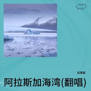 阿拉斯加海湾