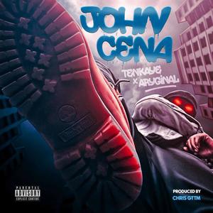 John Cena (feat. Aryginal) [Explicit]