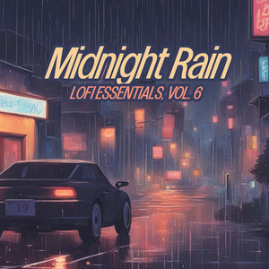 Midnight Rain (Lofi Essentials) [Vol. 6]