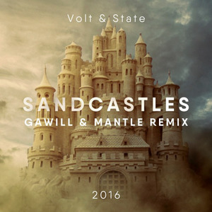 Sandcastles (Gawill & Mantle Remix)