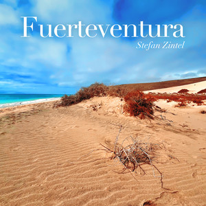 Fuerteventura (Sleep with Binaural Ocean Waves)