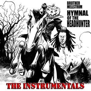 Hymnal Of The Head Hunter The Instrumentals