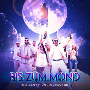 Bis zum Mond
