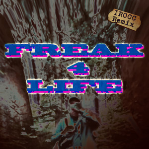 Freak 4 Life (Remix|Explicit)