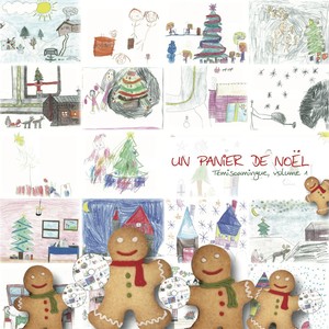 Un Panier De Noël, Témiscamingue Volume 1