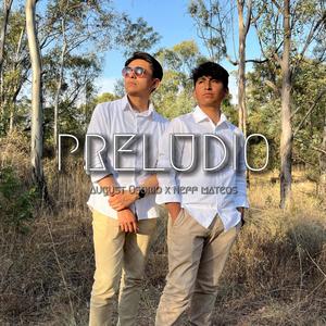 PRELUDIO (feat. Neff Mateos)