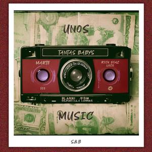 TANTAS BABYS (feat. Marte. & Rick Diaz Loco) (Explicit)