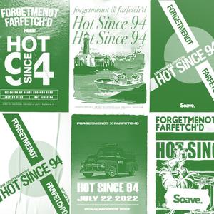 Hot Since 94