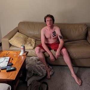 Sleepy Dogs (Explicit)