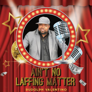 Ain't No Laffing Matter (Explicit)