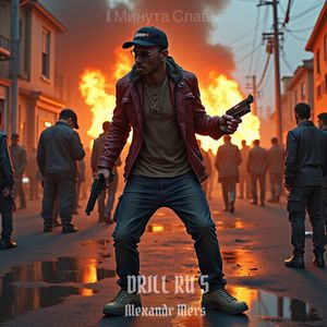 DRILL RU 5 (Explicit)
