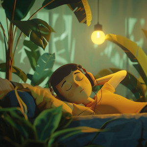 Evening Echoes Soothe