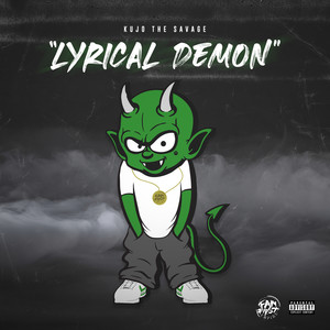 Lyrical Demon (Explicit)
