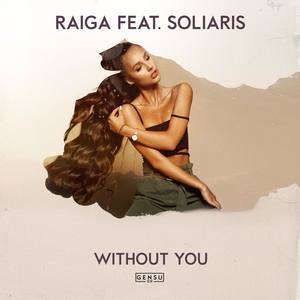 Without You (feat. Solaris)