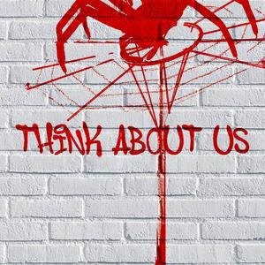 THINK ABOUT US (feat. Silas Park) (Explicit)