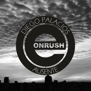 Ausente (Alberto de Cardeña & Senmove Hard remix)