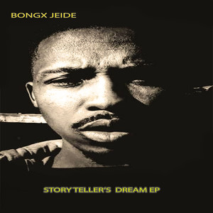 Storyteller's Dream (Explicit)