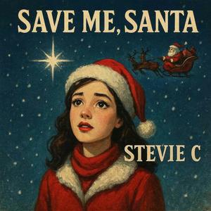 Save Me Santa