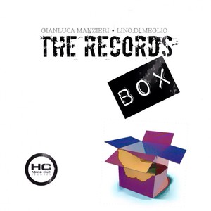 The Records Box (Original Mix)