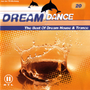 Dream Dance Vol.20