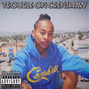 Trouble On Crenshaw (Explicit)