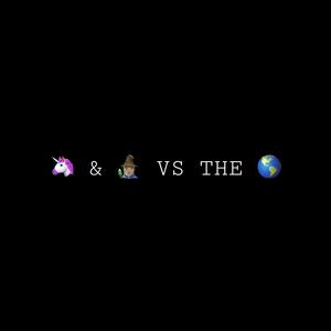 Purp & Glo Vs The Globe (Explicit)