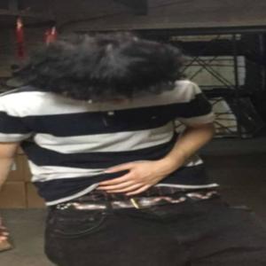 SEE US (feat. Andrew Jenks) (Explicit)