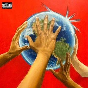 Worldwide, CA (feat. G Maly & Mai Nicole) (Explicit)