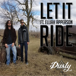 Let It Ride (feat. Elijah Apperson)