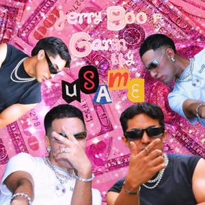 USAME (feat. Garín) (Explicit)