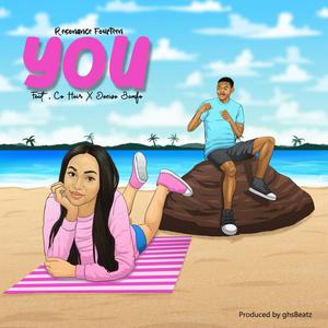 You (feat. Co Heir & Denise Bamfo)