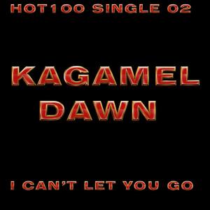 I Can't Let You Go(Feat. Dawn)