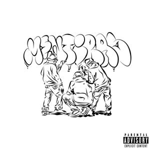 MENTIRAS (feat. Gzeta & Crixboi) [Explicit]