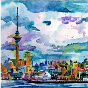 Stogie In the Sky{East} (Explicit)