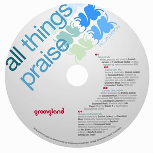 All Things Praise