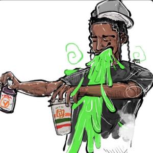 Lebron n Jordan (feat. Scavy) (Explicit)