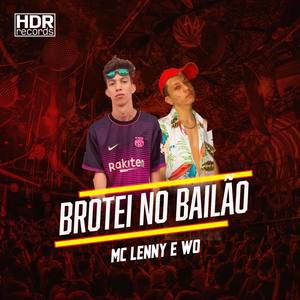 Brotei No Bailão (Explicit)