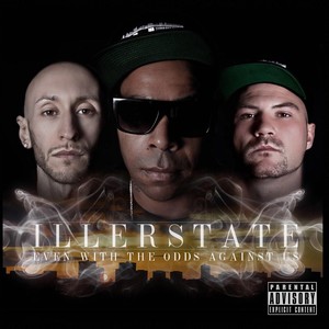 Get Up(feat. T. Bizzle) (Explicit)