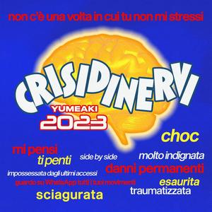 Crisidinervi (Sped-Up Version)