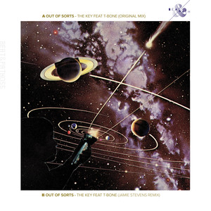 The Key (Jamie Stevens Deeper Undersanding Remix)