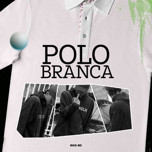 Lacoste Polo Branca (Explicit)