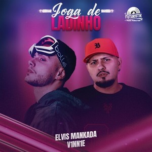 Joga De Ladinho (Explicit)