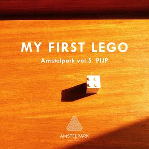 MY FIRST LEGO : Amstelpark vol.5